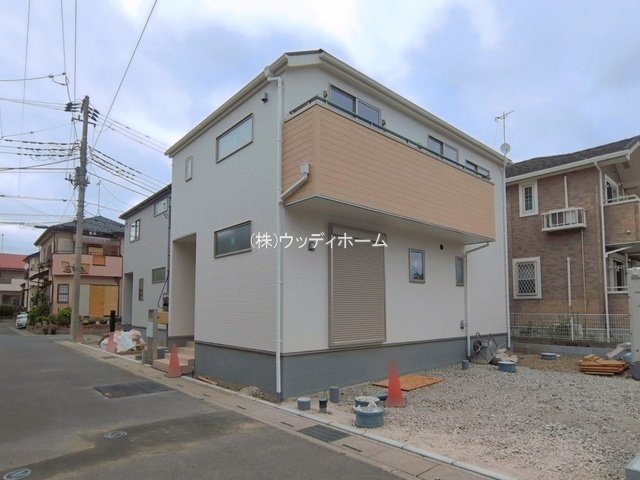春日部市大沼第2　新築一戸建て　2号棟