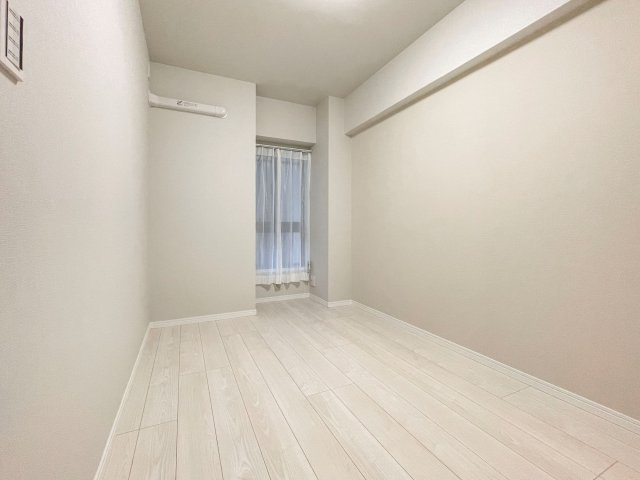 【洋室】 | アトムセレクト  ライオンズガーデン船橋薬園台１階