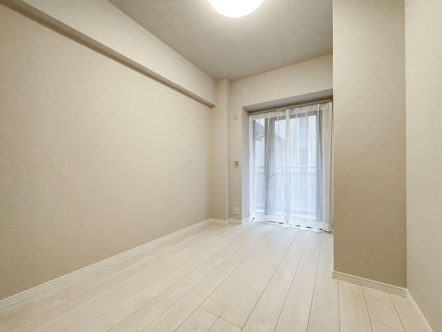 【洋室】 | アトムセレクト  ライオンズガーデン船橋薬園台１階