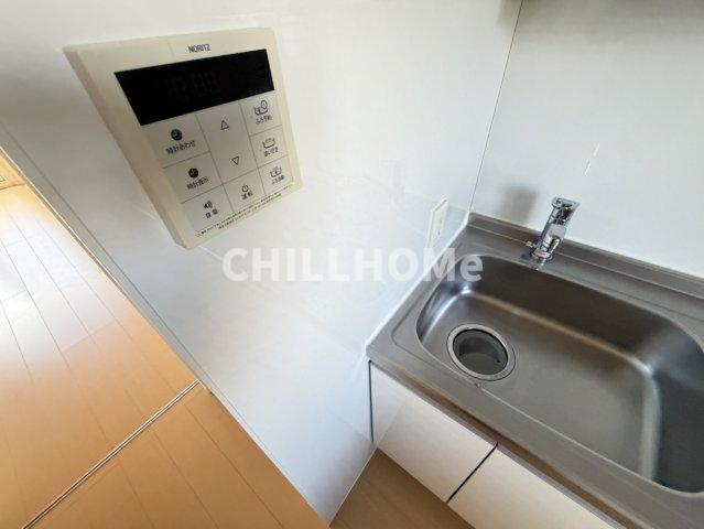 サンライフ藤家の設備|当社、チルホームのHPもご覧ください(^^)/物件情報多数♪