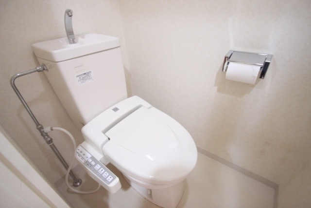 【トイレ】ＡＲＩＥＳ