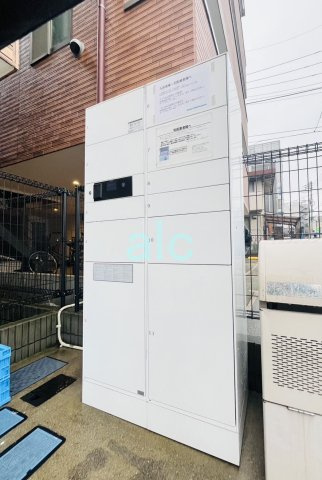 板橋区成増２丁目の賃貸マンションのその他共用部分
