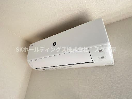 ドリームハウスの設備|室内設備