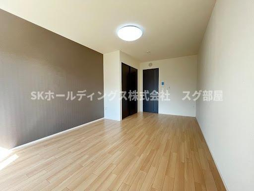 ドリームハウスの内装|室内
