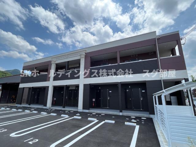 ドリームハウス