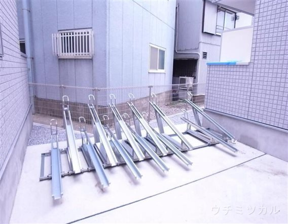 川口市並木２丁目の賃貸マンションのその他