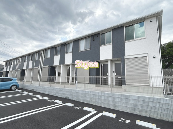 ＧＲＡＮ ＣＯＳＴＡ Ⅰの外観