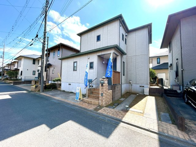 守谷市美園5丁目