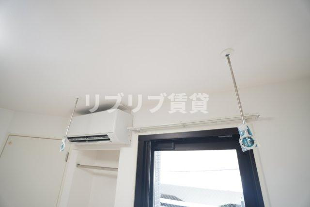 Serenity春日のその他