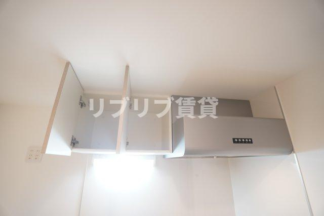 Serenity春日のキッチン