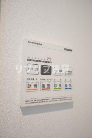 Serenity春日の設備