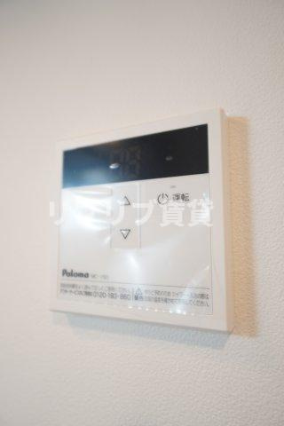 Serenity春日の設備