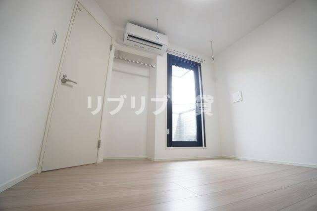 Serenity春日の居間・リビング