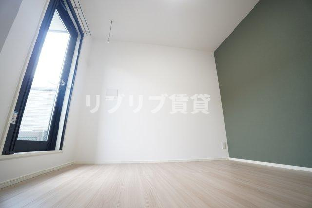 Serenity春日の居間・リビング