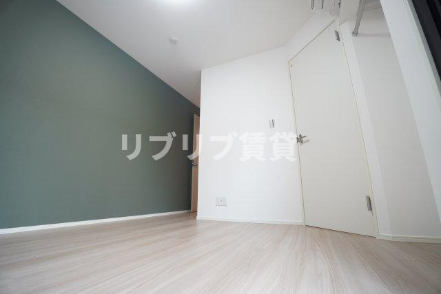 Serenity春日の居間・リビング