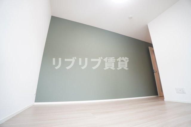 Serenity春日の居間・リビング