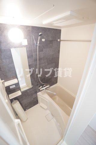 Serenity春日の浴室