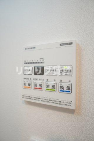 Serenity春日の設備