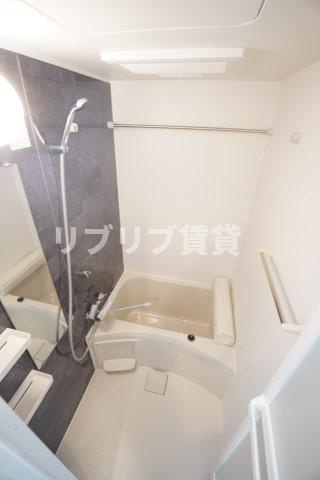 Serenity春日の浴室