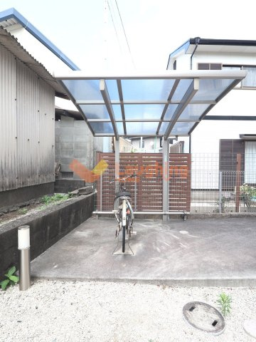 シャーメゾン国分のその他共用部分