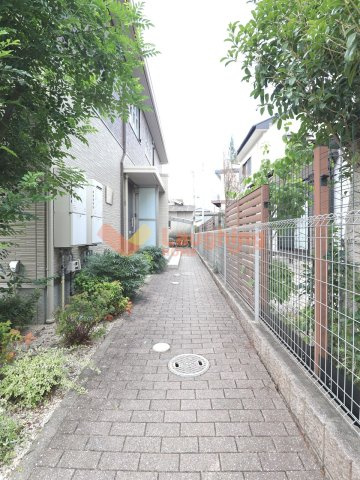 シャーメゾン国分のその他共用部分|寝室にいかがでしょうか