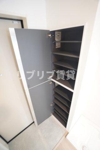 Serenity春日の設備