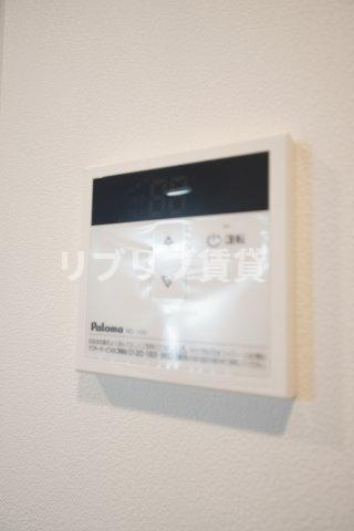 Serenity春日の設備