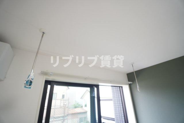 Serenity春日の設備