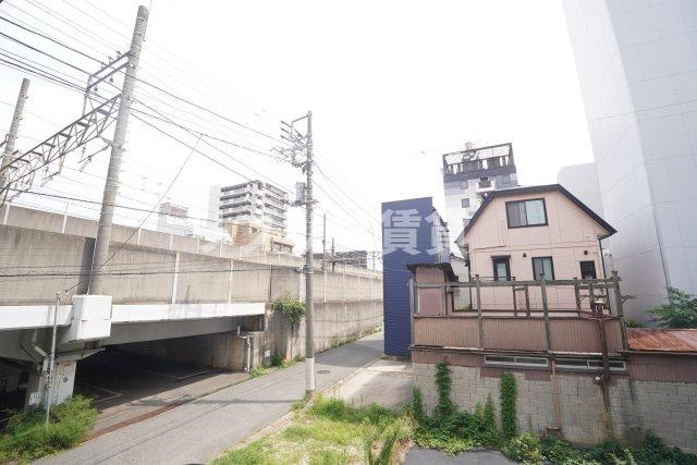 Serenity春日の展望