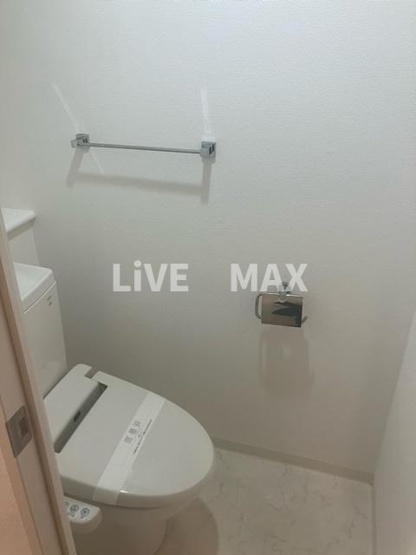 【トイレ】