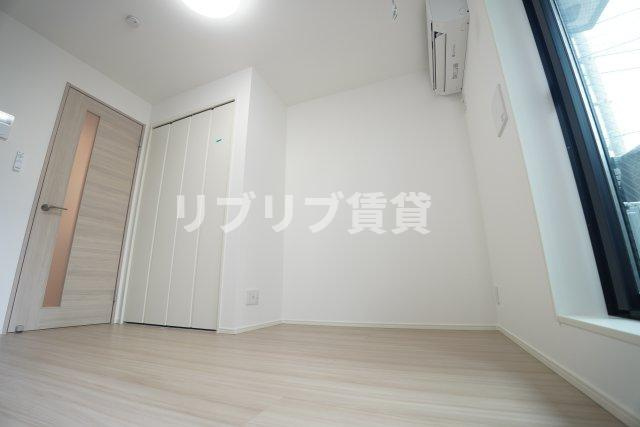 Serenity春日の居間・リビング