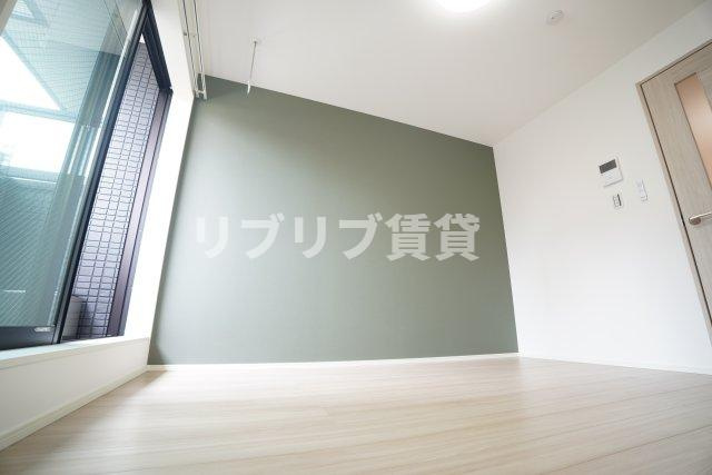 Serenity春日の居間・リビング