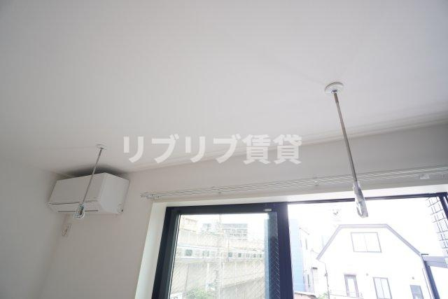 Serenity春日の設備