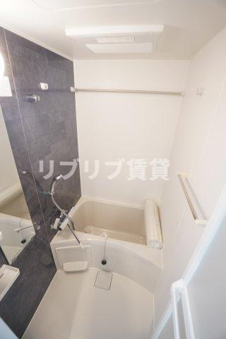 Serenity春日の浴室