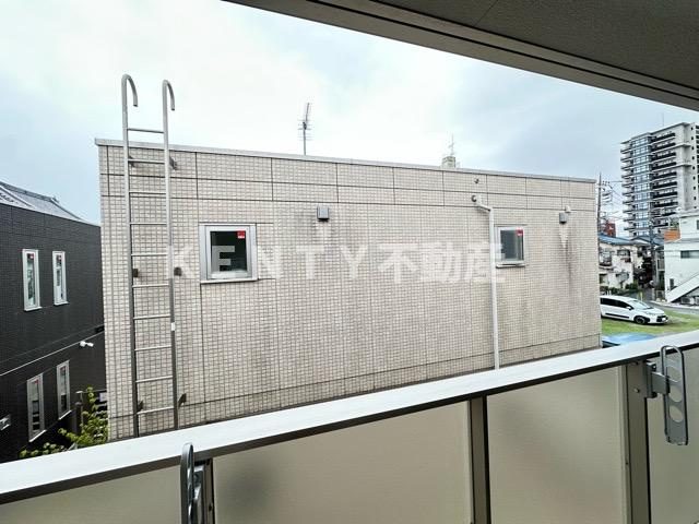 【展望】 | レジデンス さくら