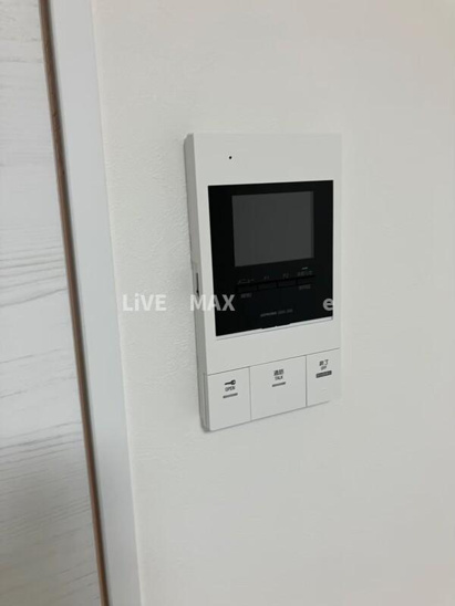 【セキュリティ】エムズグラン下北沢 