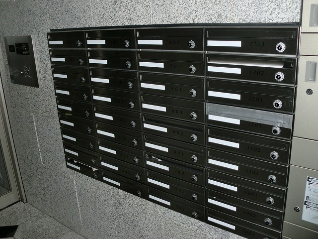 【その他共用部分】YSK　BLD
