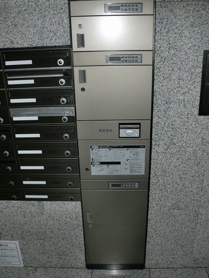【設備】YSK　BLD