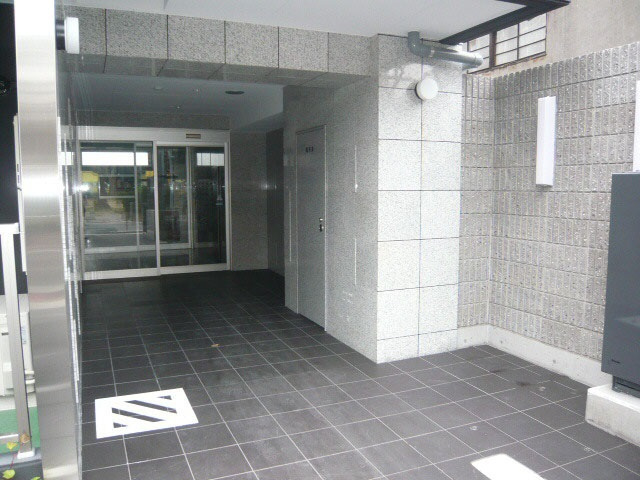 【エントランス】YSK　BLD