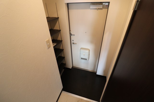 【玄関】YSK　BLD