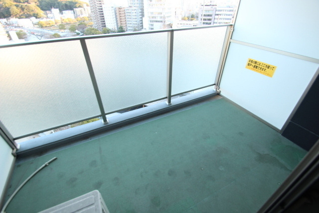 【バルコニー】YSK　BLD