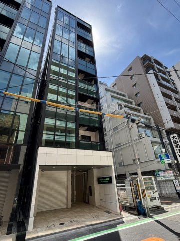 アークレスト西天満