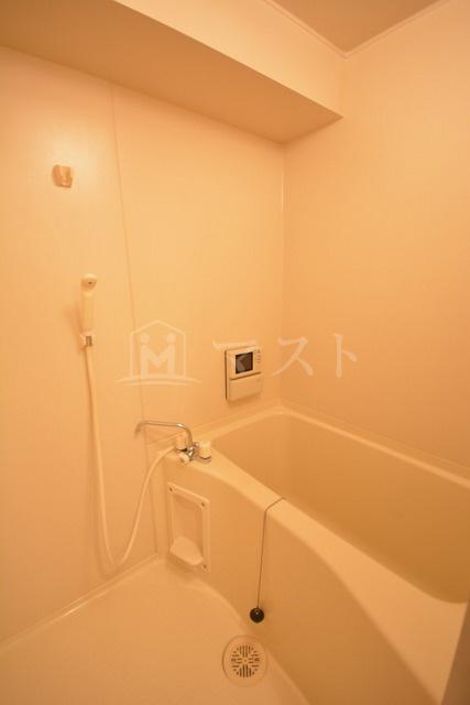 ジャルス本田の浴室