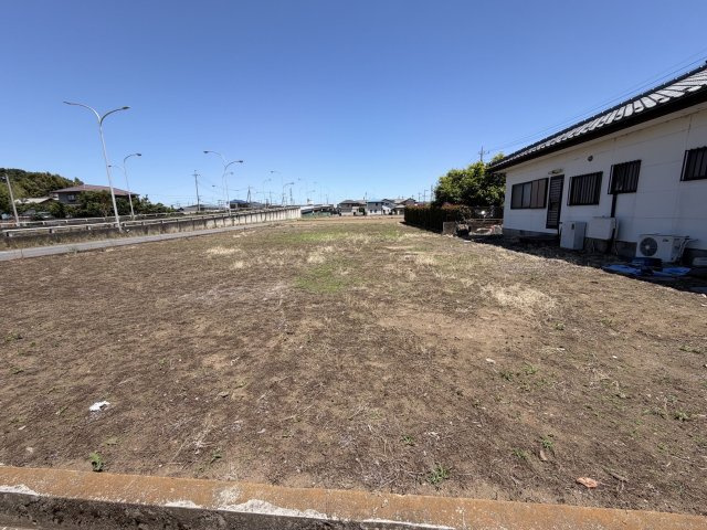 下野市下石橋411-1