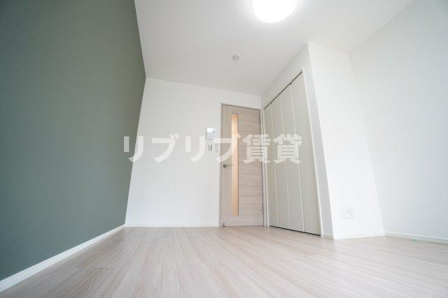 Serenity春日の居間・リビング