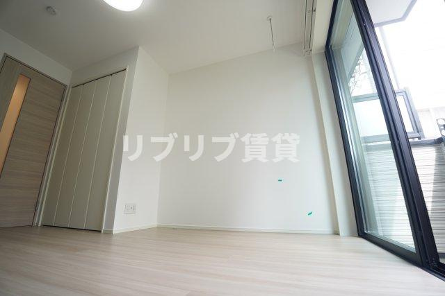Serenity春日の居間・リビング