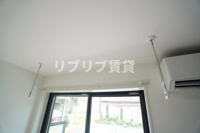 Serenity春日の設備