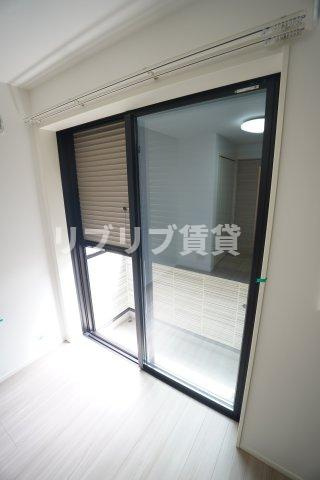 Serenity春日の設備