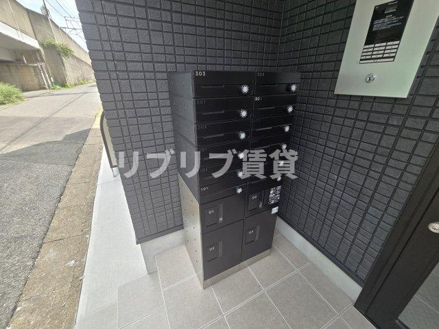 Serenity春日のその他共用部分