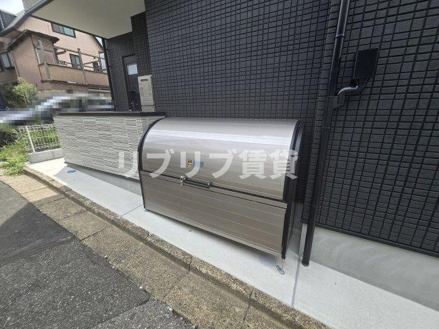 Serenity春日のその他共用部分